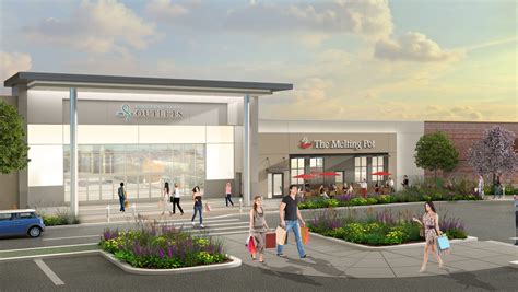 Marketplace Mall to become an outlet center