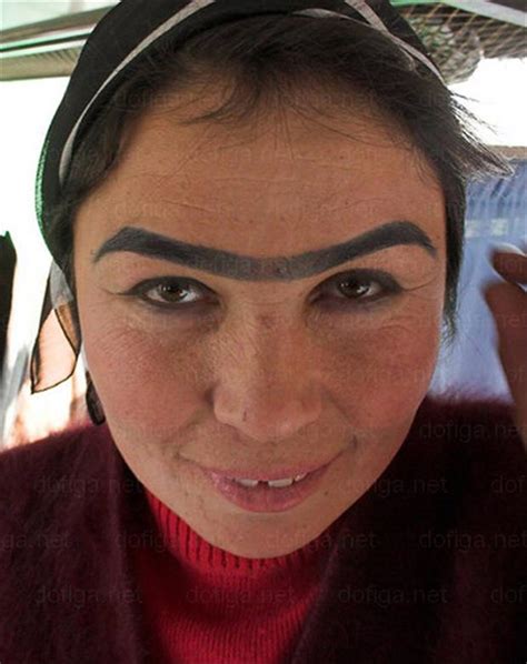 Thumbnail @ 0:51 & 2:41 check out video gallery of some of the most hilarious eyebrow. funny eyebrows (13) - Dump A Day