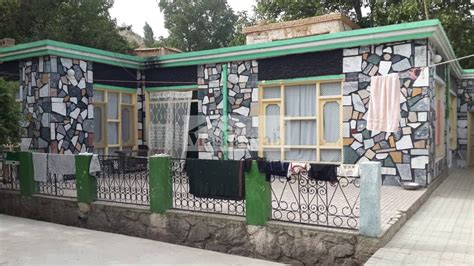 Beautiful House For Sale In Paghman Kabul Maskanyabaf