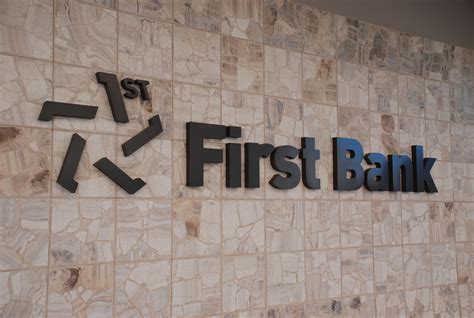 First Bank Downtown Addition And Renovation Sla Architects