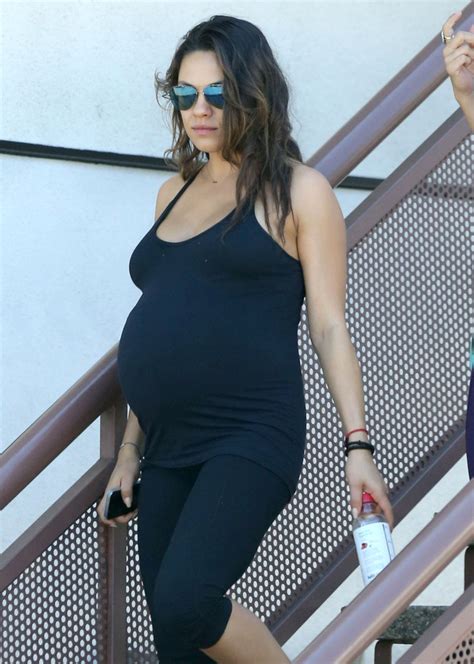 It S Almost Labor Day So Here Are 18 Pregnant Celebrities Who Could Give Birth Any Day Now