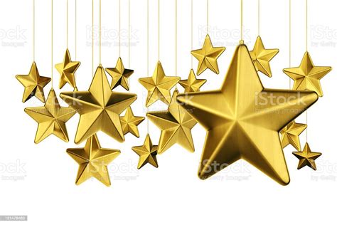 Gold Stars Stock Photo Download Image Now Award Celebration