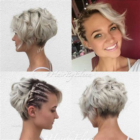 40 Best Wedding Hairstyles For Short Hair That Make You Say “wow”