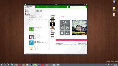 Leaked Windows 10 Screenshots Reveal New Preview Features