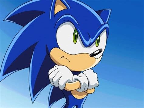 Watch Sonic The Hedgehog Trailer Its A Stampede