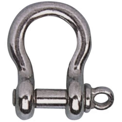 Buy West Marine Stainless Steel Screw Pin Anchor Shackles Online At Best Price