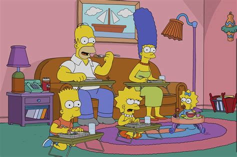Is The Simpsons Ever Going To End Vanity Fair
