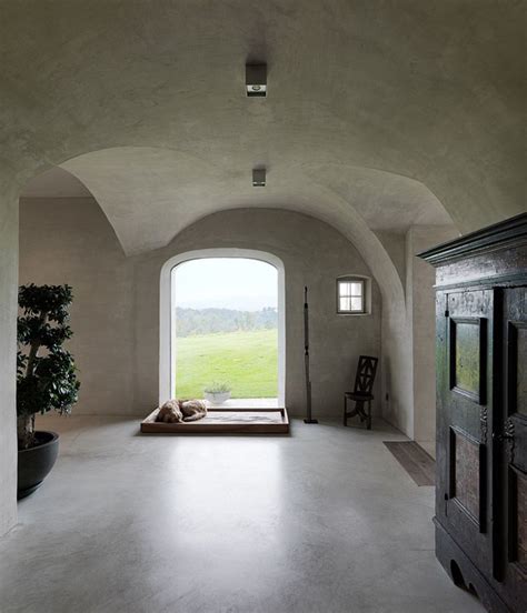 For just two days you have your new ceiling installed. Renovated Barn Turned Into A Cozy Modern Home