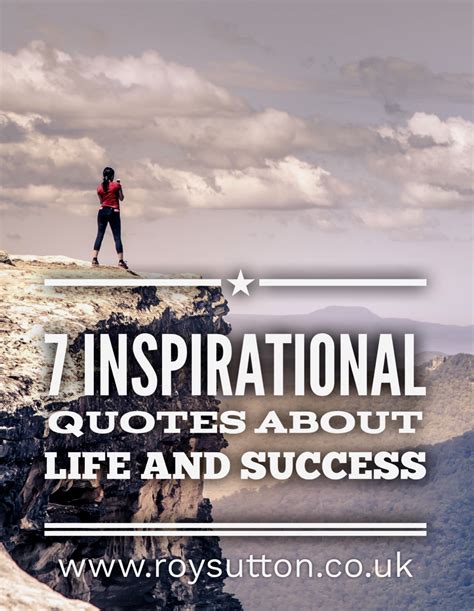 10 Inspirational Quotes For Life And Success Swan Quote