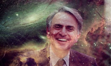 Pictures Of Carl Sagan