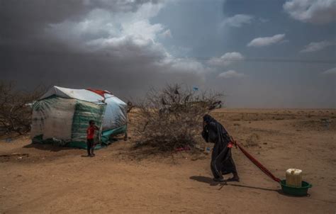 unsdg in photos 17 million on the brink of starvation in yemen