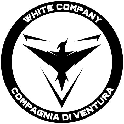 File WHITE COMPANY Logo 01 Png Human Sphere