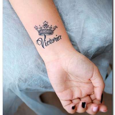 Check spelling or type a new query. tattoo idea girls #tattoodesignforgirlsink in 2020 | Wrist ...