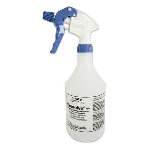 750ml Trigger Spray Bottle Blue Cairn Care