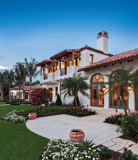 What You Need To Know About Mediterranean Style Homes