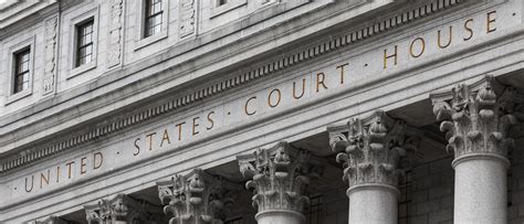 Requirements For Suing In Federal Court Neufeld Oleary And Giusto