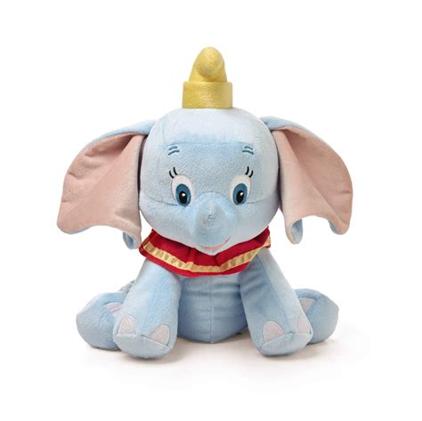 Disney Dumbo Plush Doll