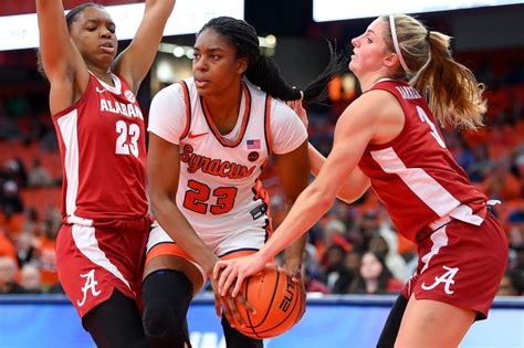 Syracuse Orange Womens Basketball What To Watch For Versus Ohio