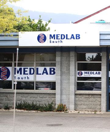 Medlab Backtracks On Plans To Cut Staff Stuff Co Nz