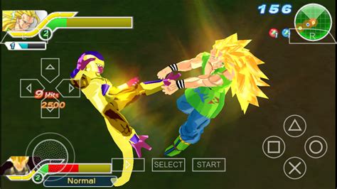 Open your ppsspp if you already have it, if not you can download it first. Dragon Ball Z - Tenkaichi Tag Team Mod V9 PPSSPP ISO Free Download & PPSSPP Setting - Free PSP ...