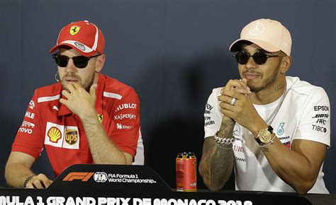 Und das zeige sich auf vielfältige art und weise, sagt. Formel 1: Zwei wie Feuer und Eis: Sebastian Vettel und ...
