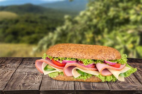 Sandwich 5k Retina Ultra Hd Wallpaper Background Image 5616x3744