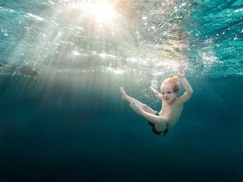 Create Amazing Underwater Photography On A Budget Click Magazine