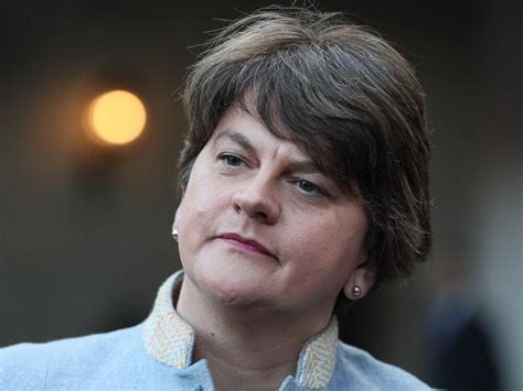 Her birthday, what she did before fame, her family life, fun trivia facts, popularity rankings, and more. Arlene Foster: DUP would look at time-limited backstop | Jersey Evening Post