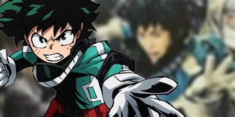 My Hero Academia Live Action Play Reveals First Poster