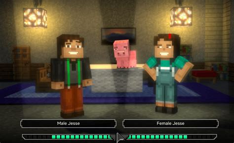 Comment Jouer A Plusieur Sur Minecraft Ps4 - Vous pouvez désormais jouer à Minecraft: Mode Histoire sur Netflix