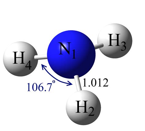 The 6 Minute Rule For Nh3 Formation From N2 And H2 Mediated By