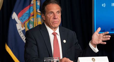 cuomo to be arrested for forcible touching usnn world news