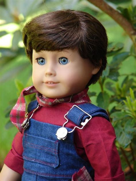 Pictures Of American Boy Dolls Dollfb