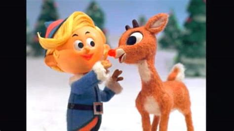 Canadian Actors Behind Rudolph Holiday Classic Cbc Player