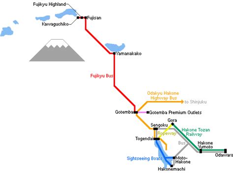 According to tripadvisor travellers, these are the best ways to experience gotemba premium outlets: Gotemba Premium Outlet Map / Gotemba Premium Outlets In Honshu Japan Sygic Travel / Gotemba ...