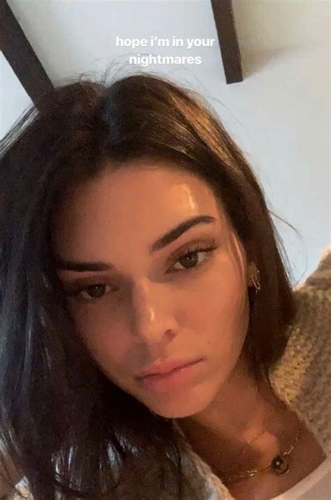 Selfie Kendall Jenner Photos Kendall Jenner Icons Kendall Jenner Outfits