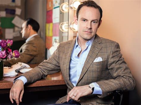 Harry Hadden Paton Interview Harry Hadden Paton On Playing Henry Higgins In My Fair Lady
