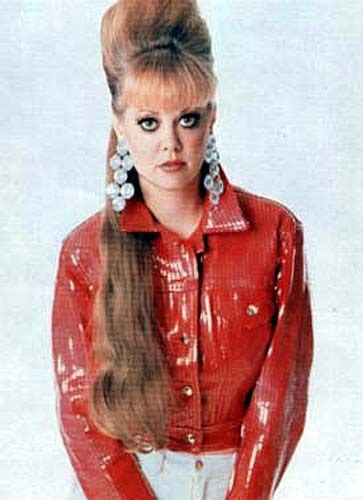 Picture Of Cindy Wilson