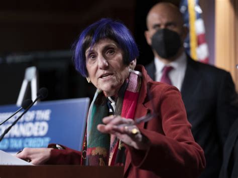 Qanda Rep Rosa Delauro On The Fight For Afterschool Funding And The
