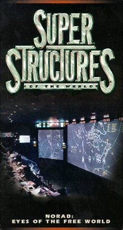 Super Structures Of The World