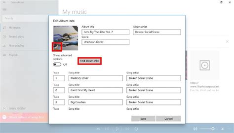 How To Add Album Art To Flac Files Windows 10 Timothei