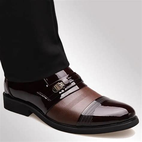 Luxury Mens Shoestring