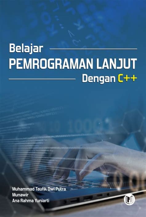 Belajar Pemrograman Lanjut Dengan C Toko Buku Widina