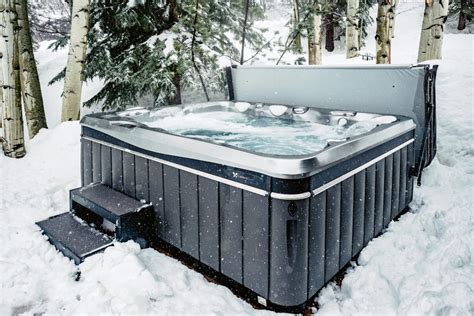 9 Steps How To Winterize Your Hot Tub