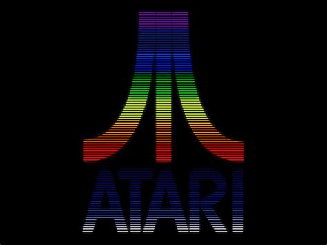 Atari Wallpapers Top Free Atari Backgrounds Wallpaperaccess