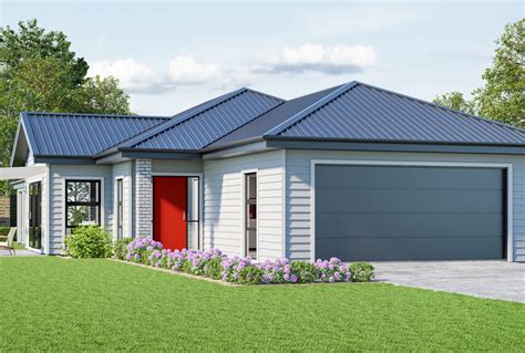 79 House Plans New Zealand Platinum Homes