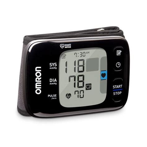 Omron Launches Redesigned Line Of Blood Pressure Monitors