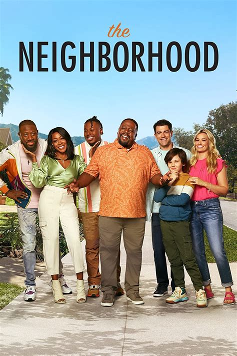 The Neighborhood Season 2 Dvd Release Date Redbox Netflix Itunes