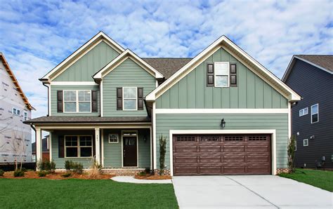 Sage Floor Plan Exterior Newhome Exterior Savvyhomes New Homes