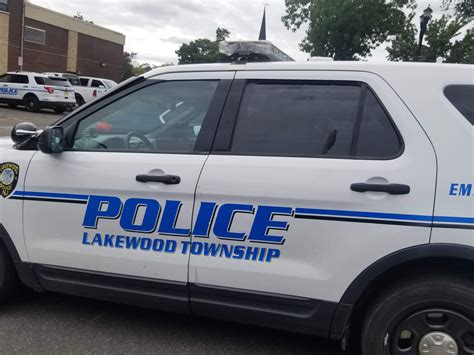 lakewood police blotter includes eluding weapons and drugs ocean county scanner news